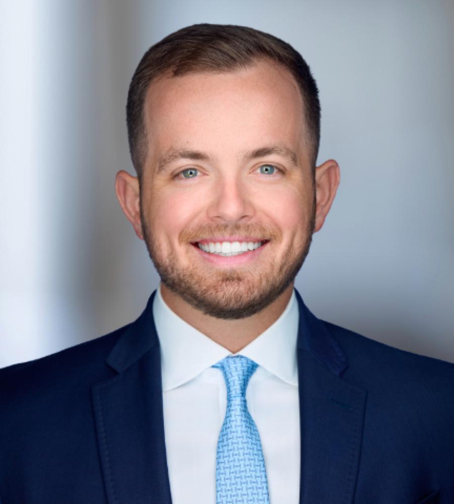 Griffin White